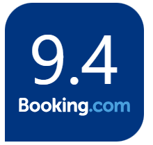 Booking Logo