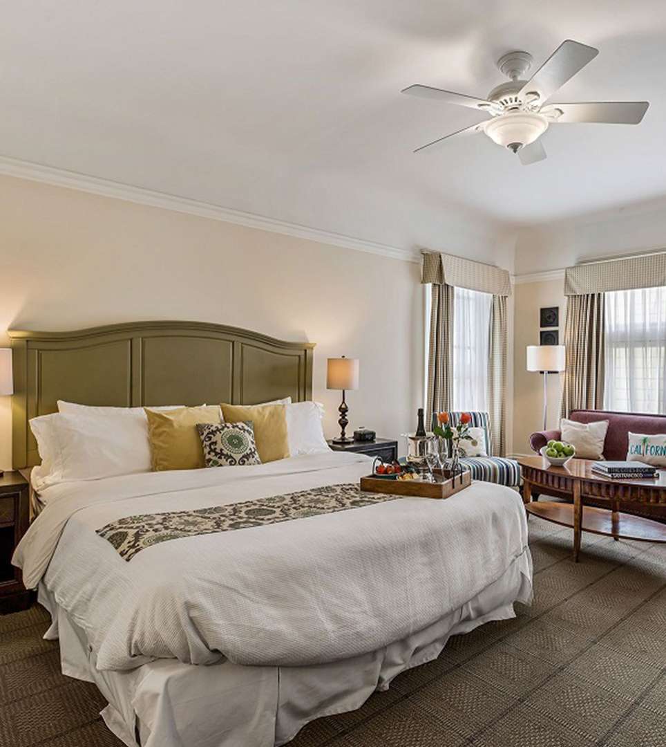 OUR LUXURIOUS GUEST ROOMS WITH ELEGANT TOUCHESARE IDEAL FOR ANY OCCASION