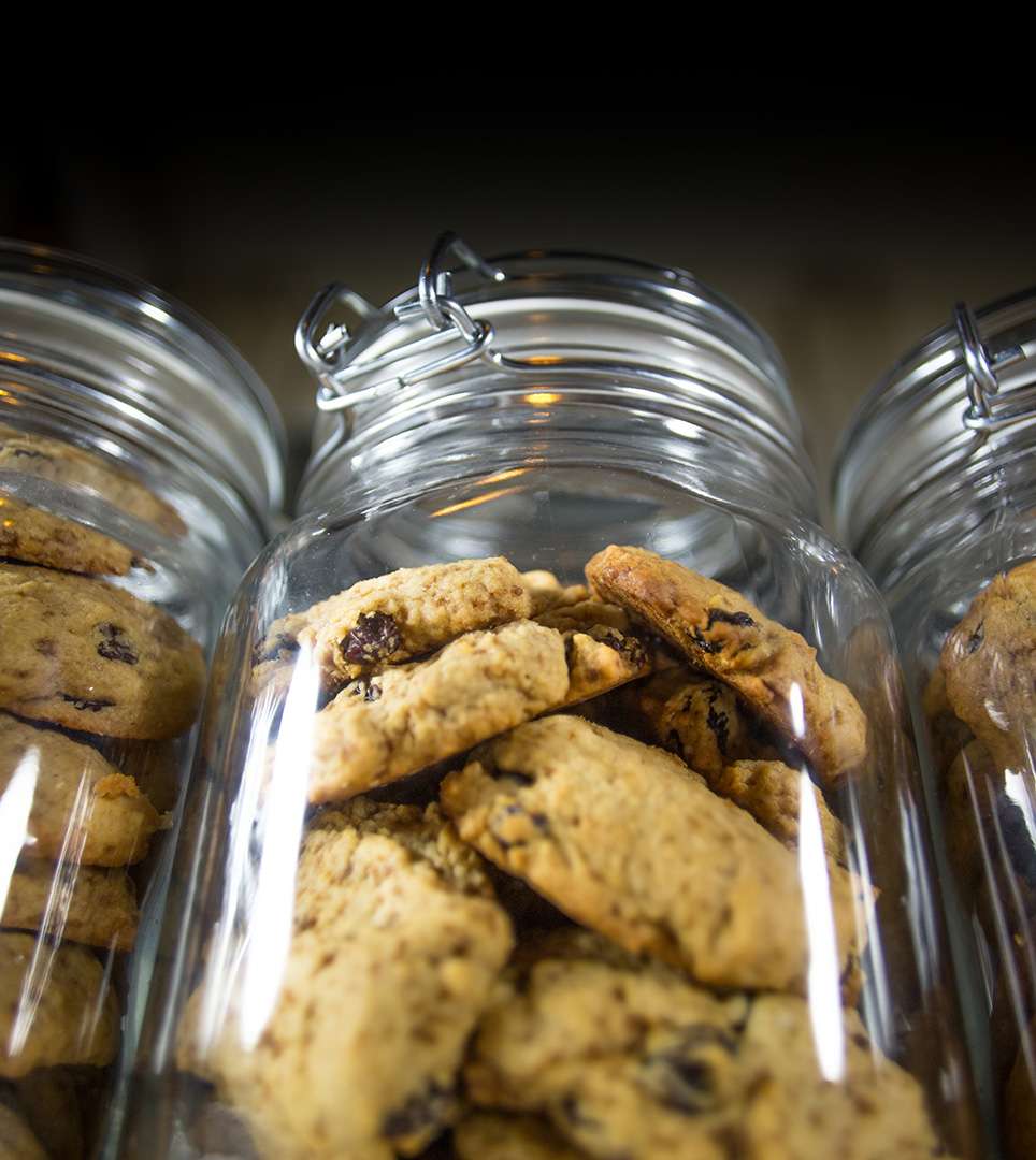 UNDERSTAND THE COOKIE POLICY FOR PARKER GUEST HOUSE